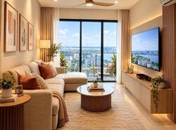 Twin Vew (D5), Apartment #637723211